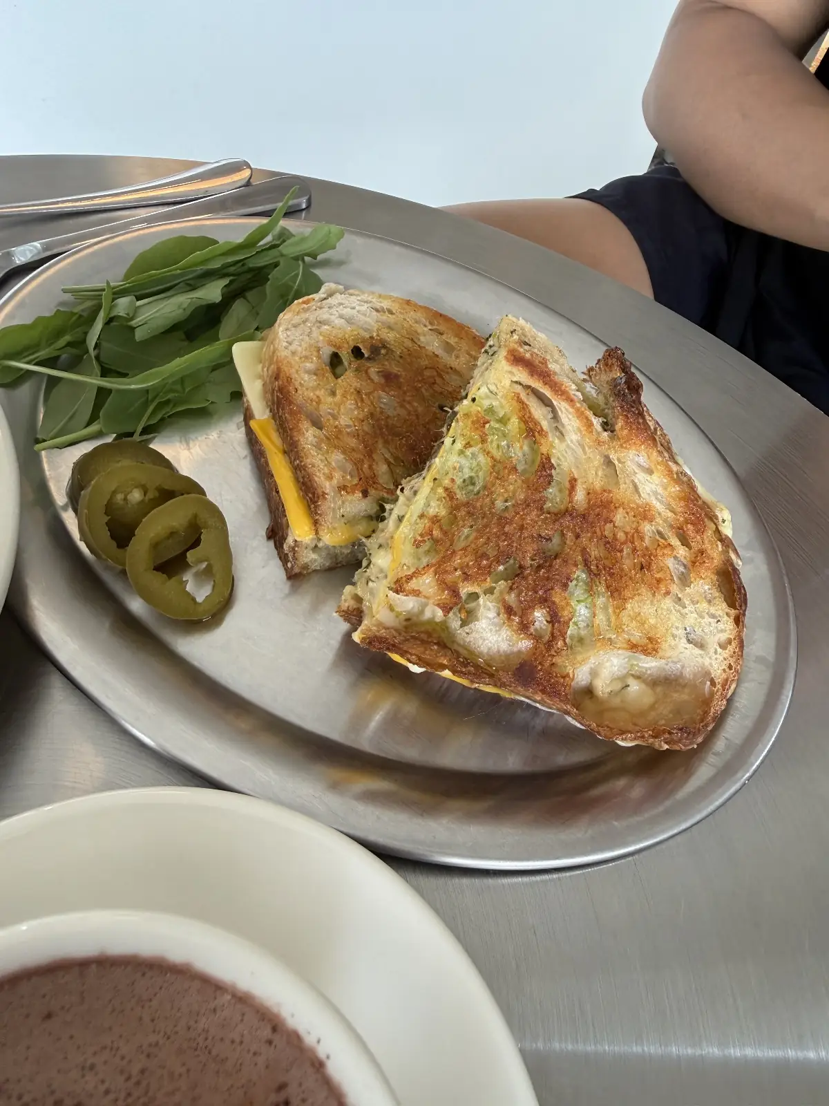 Butter Bakery - Asoke food image 1