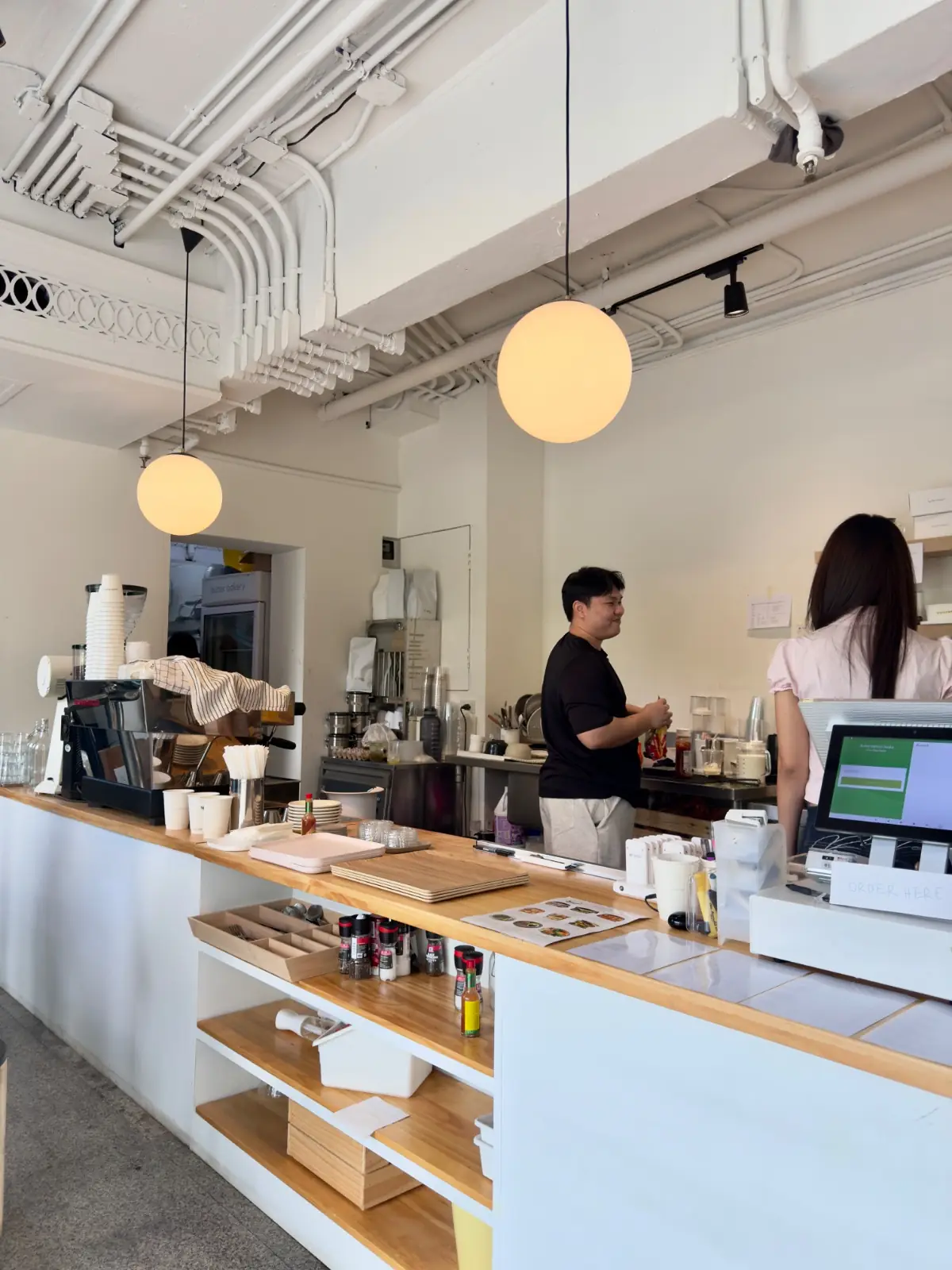 Butter Bakery - Asoke overall image 1