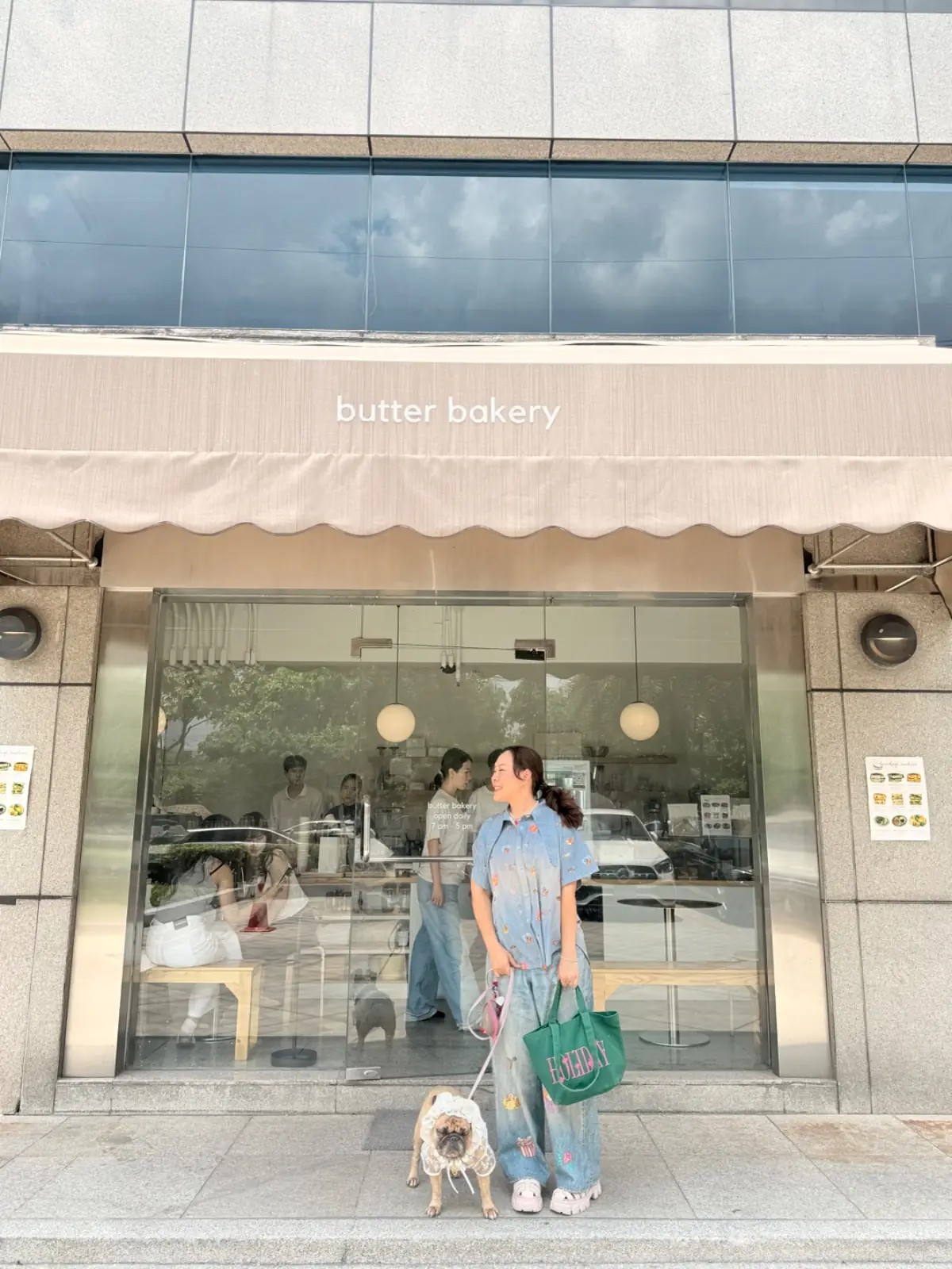 Butter Bakery - Asoke overall image 2