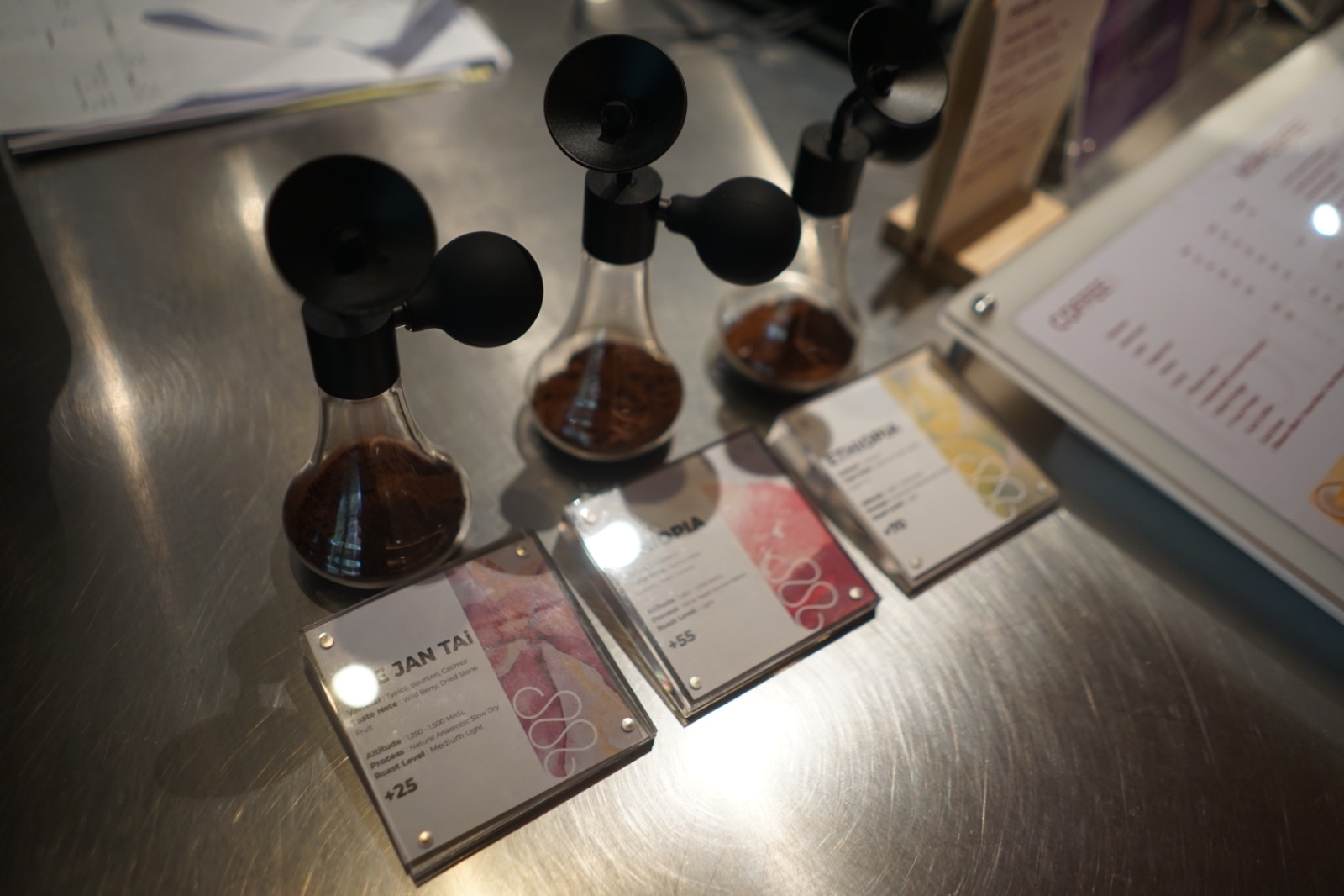 Horme Cafe food image 1