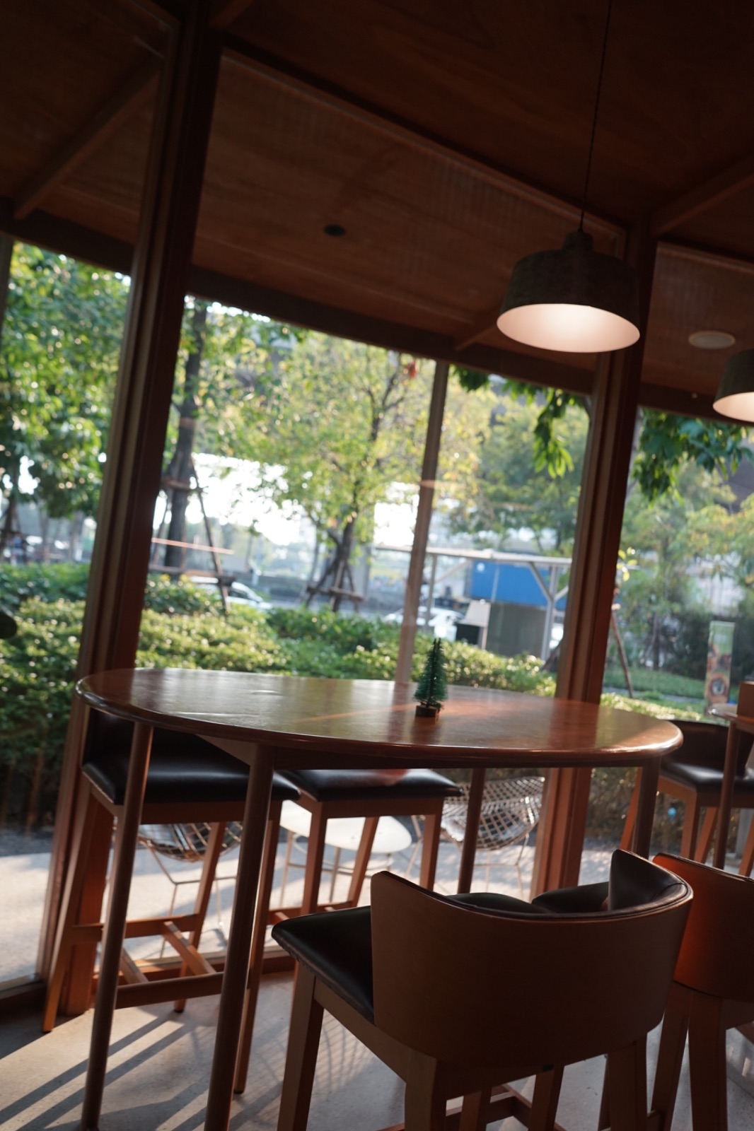 Horme Cafe overall image 8