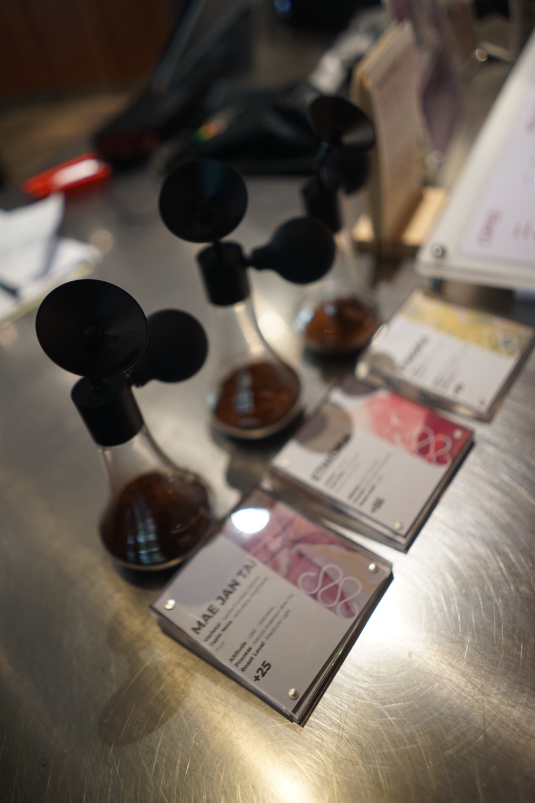 Horme Cafe menu image 2