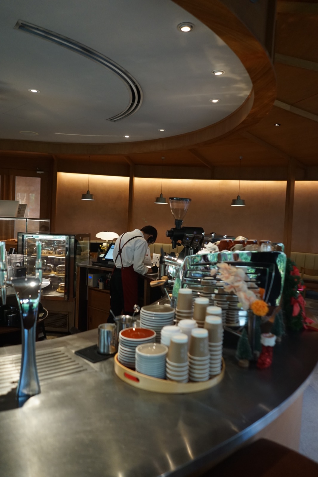 Horme Cafe overall image 6