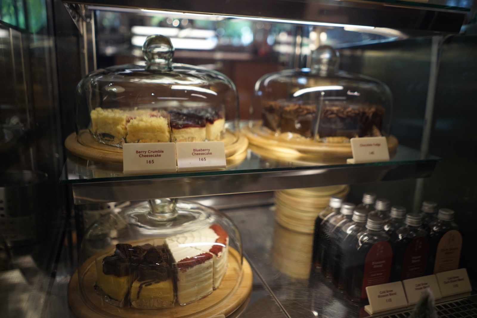 Horme Cafe food image 3