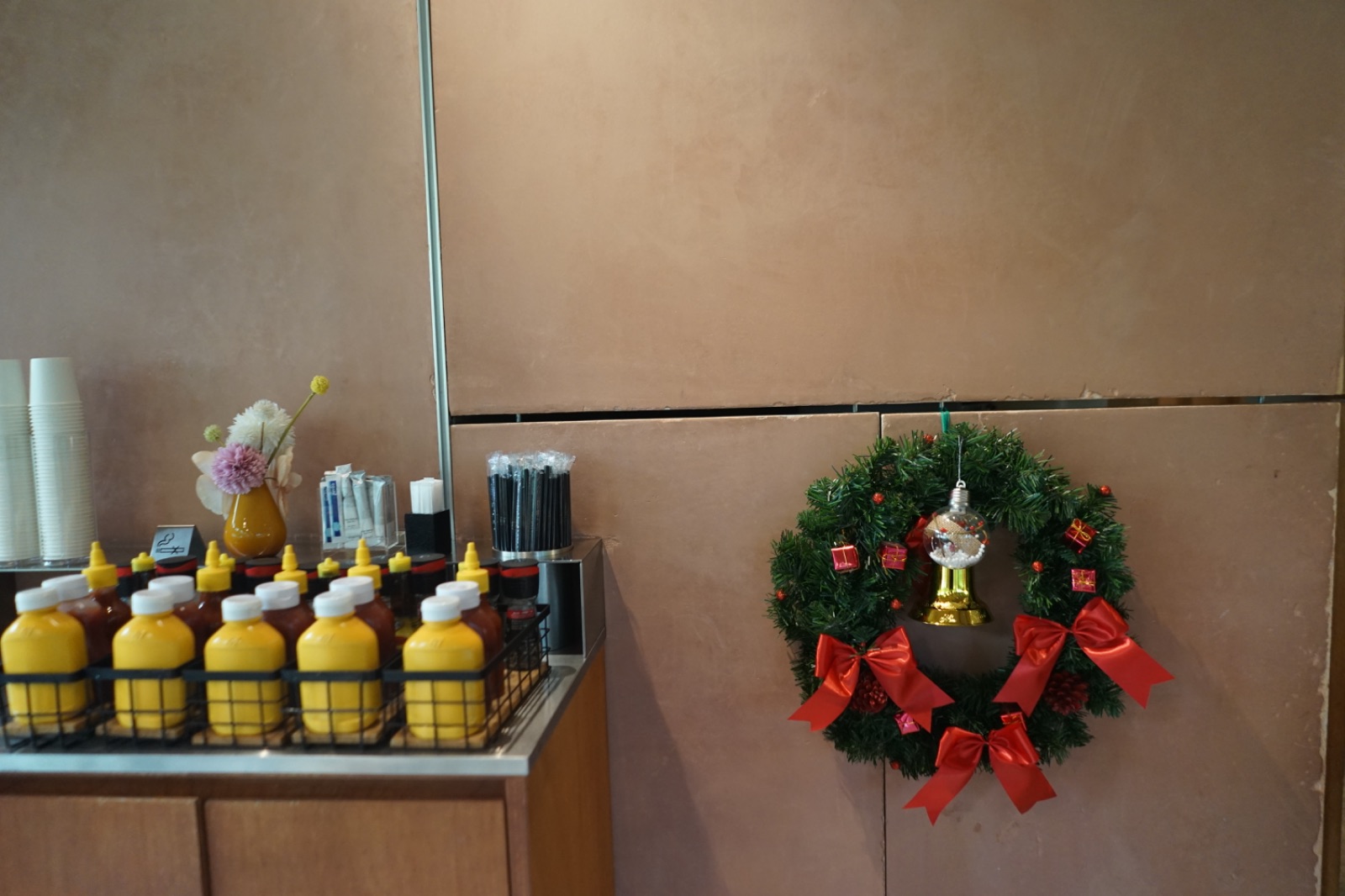 Horme Cafe overall image 5