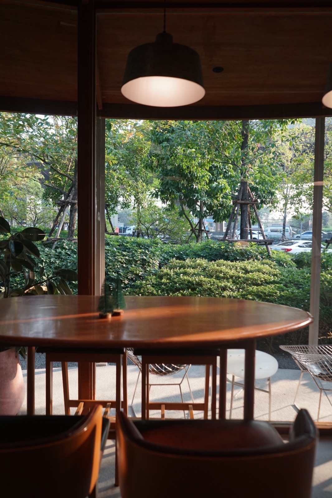 Horme Cafe overall image 7