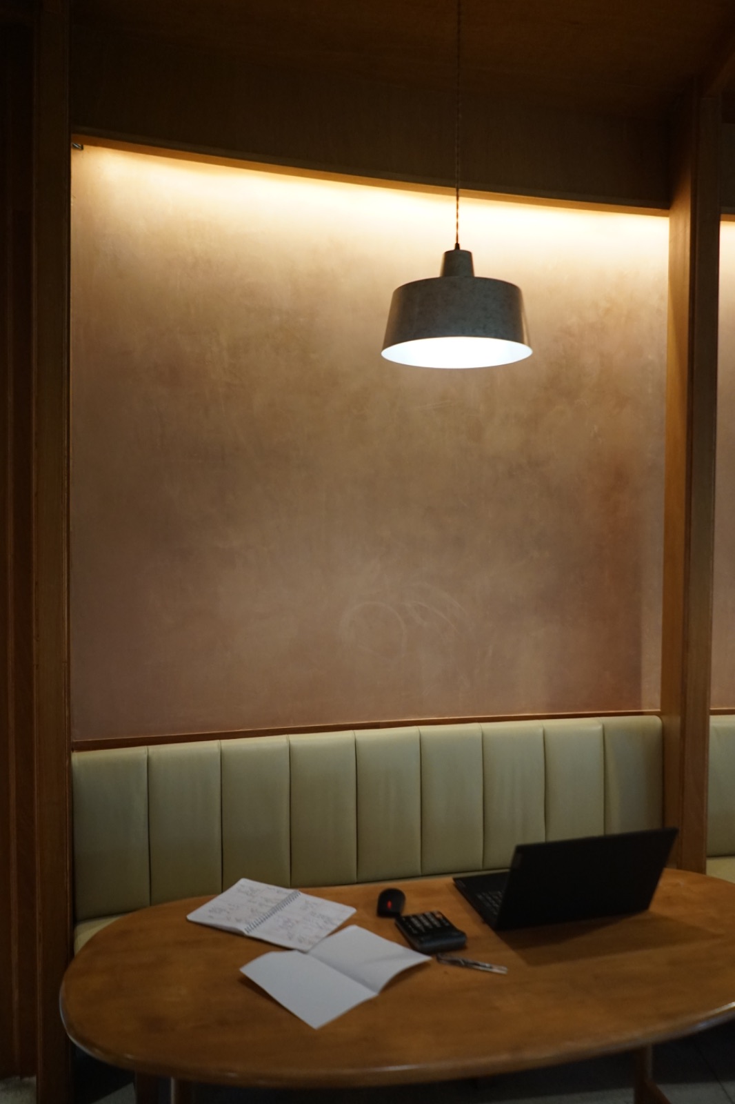 Horme Cafe overall image 3