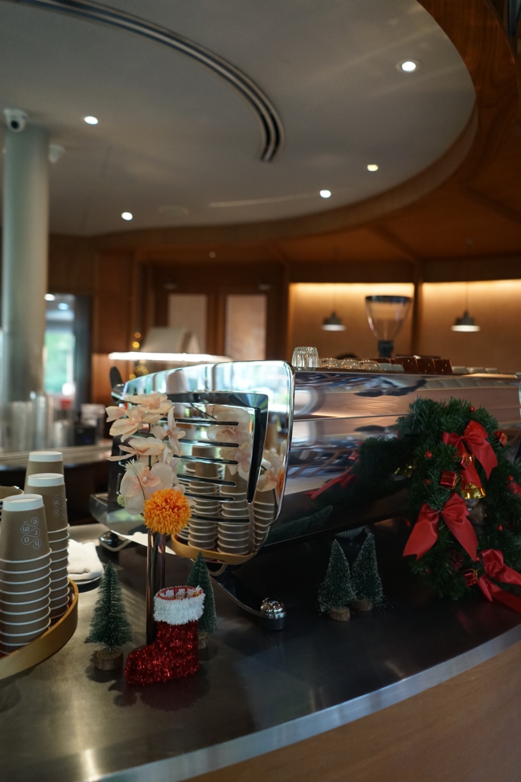 Horme Cafe overall image 11