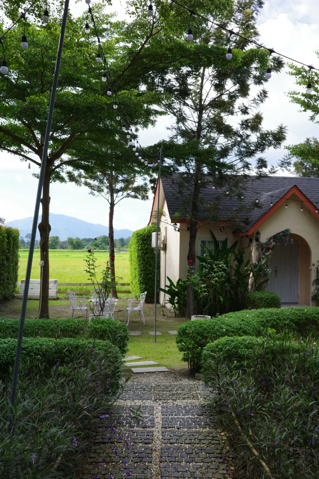 Lerva De Flora Resort And Spa amenities image 2