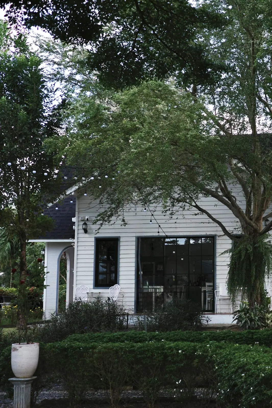 Lerva De Flora Resort And Spa amenities image 1