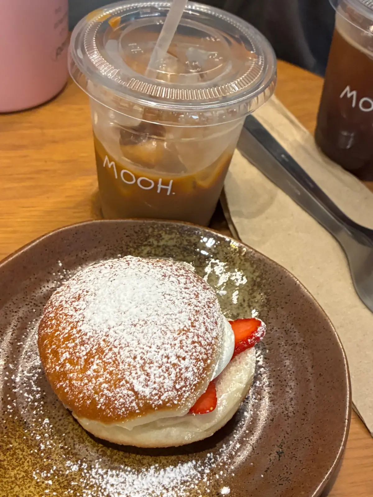 Mooh.bkk food image 1