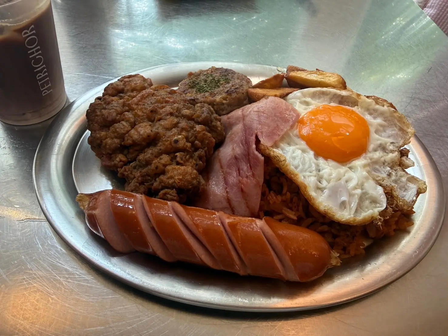 Petrichor Café food image 5