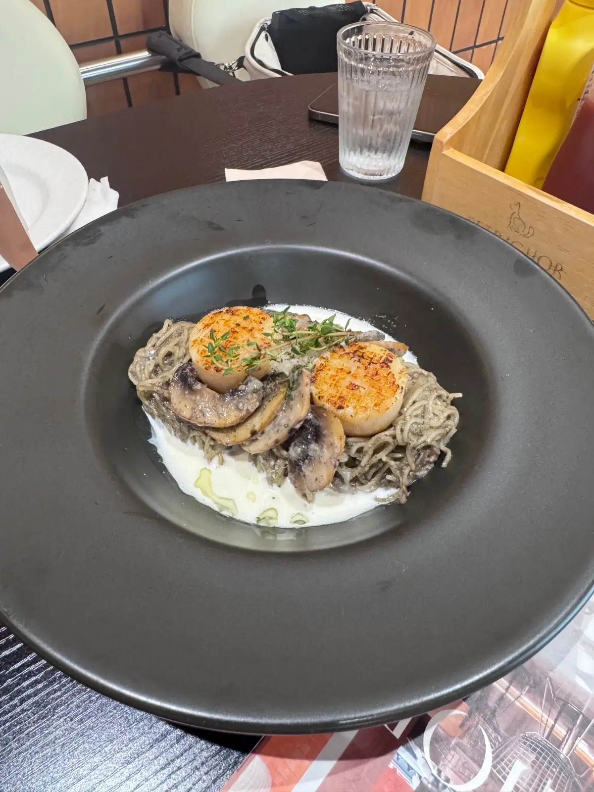 Petrichor Café food image 1