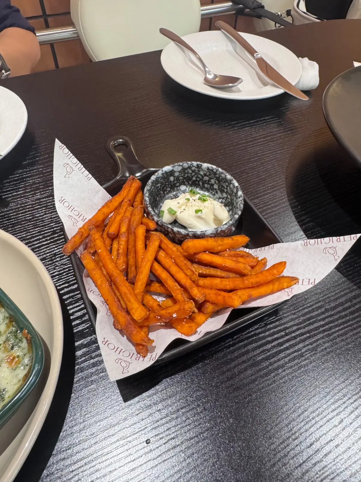 Petrichor Café food image 3