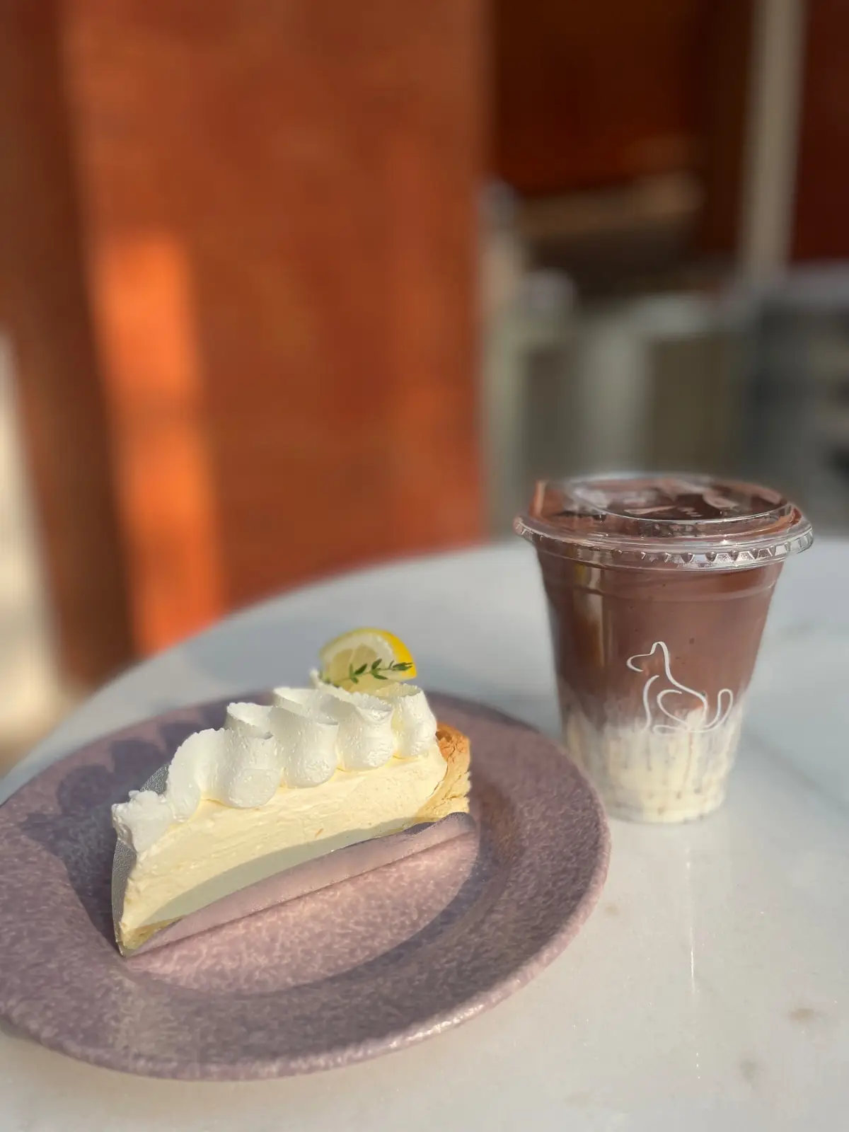 Petrichor Café food image 2