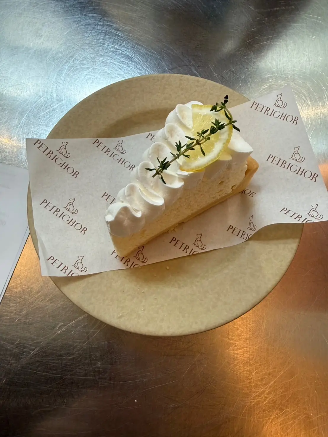 Petrichor Café food image 4