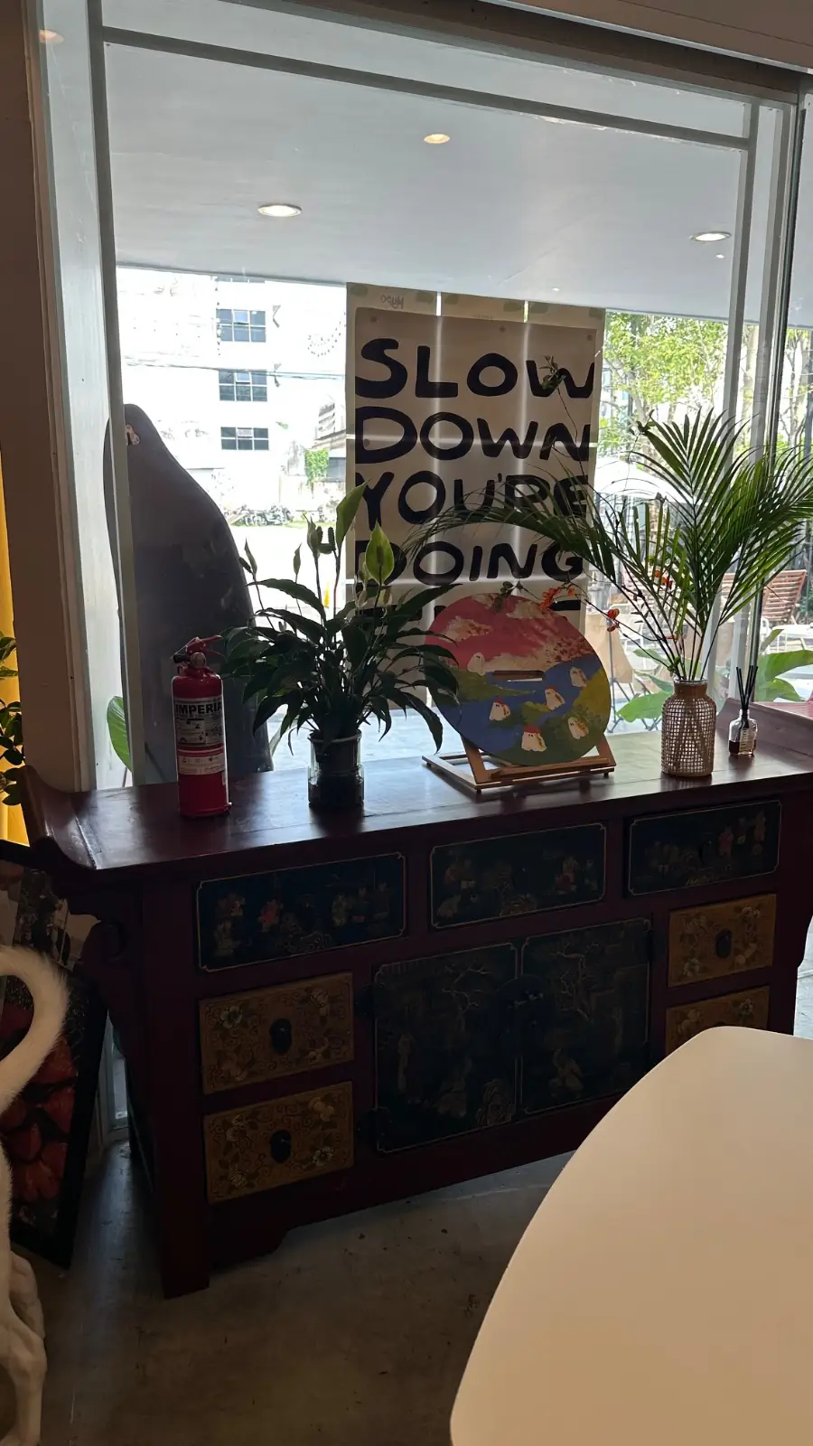 MUSO Coffee & Friends ambiance image 2