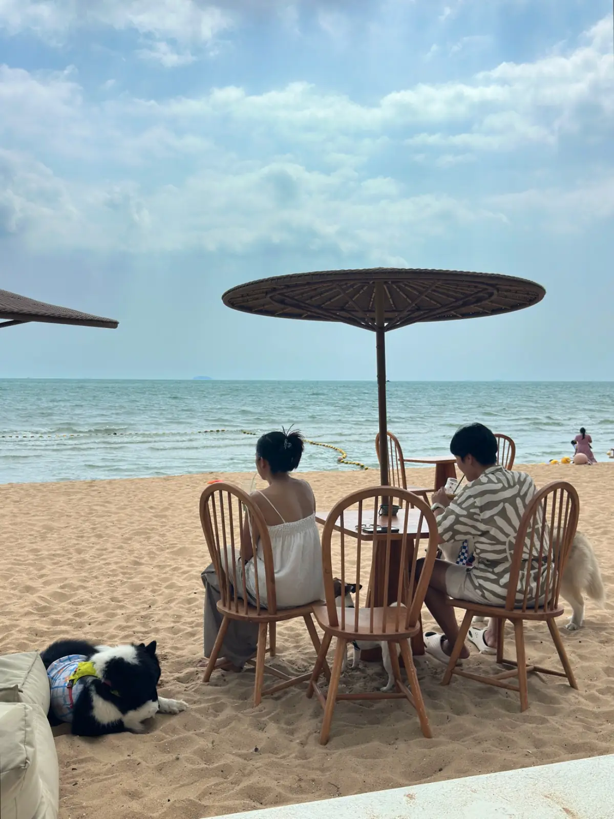 Pink Salmon Beach House overall image 2