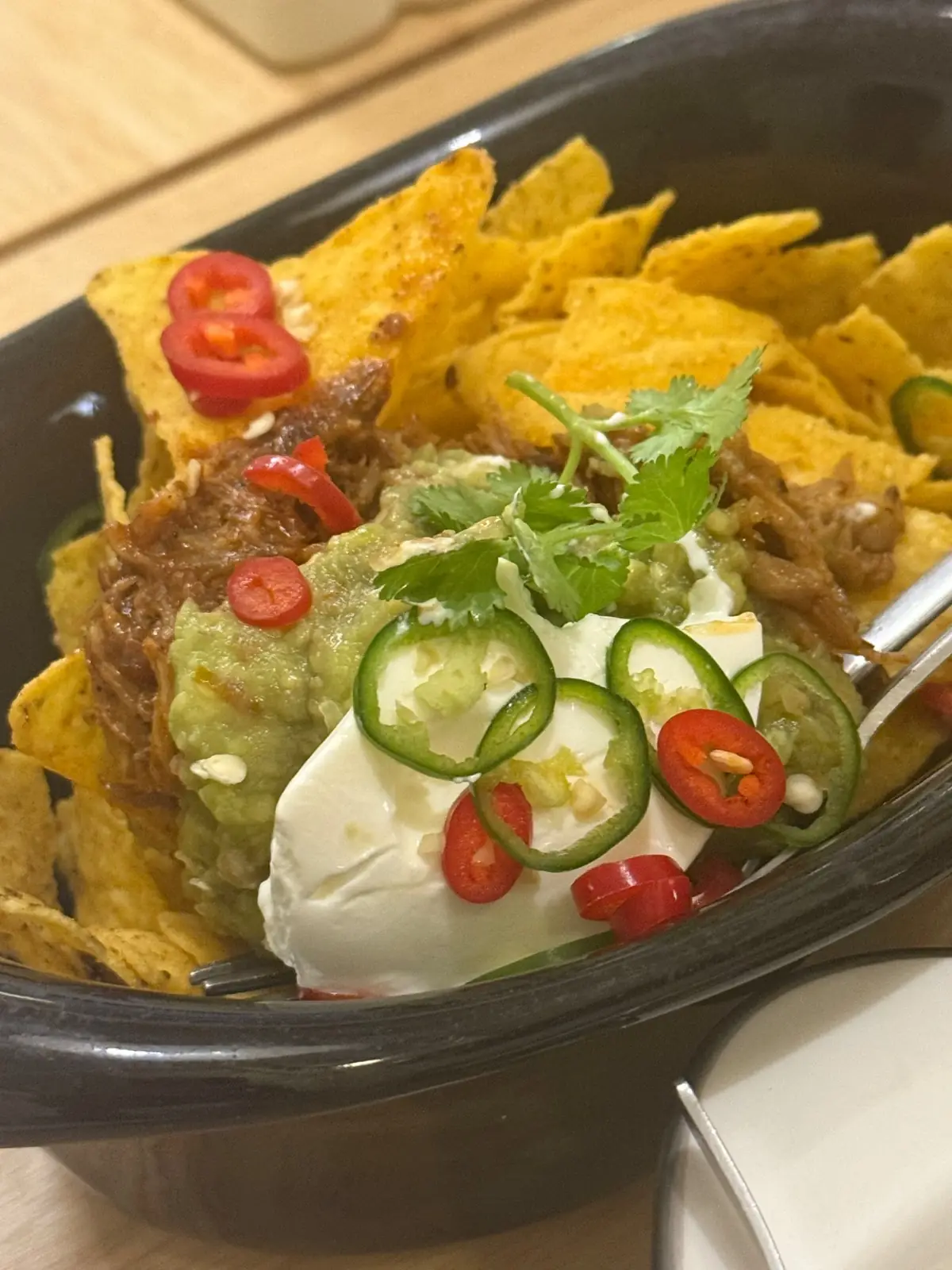 อยู่บ้าน อีทเทอรี่ food image 6