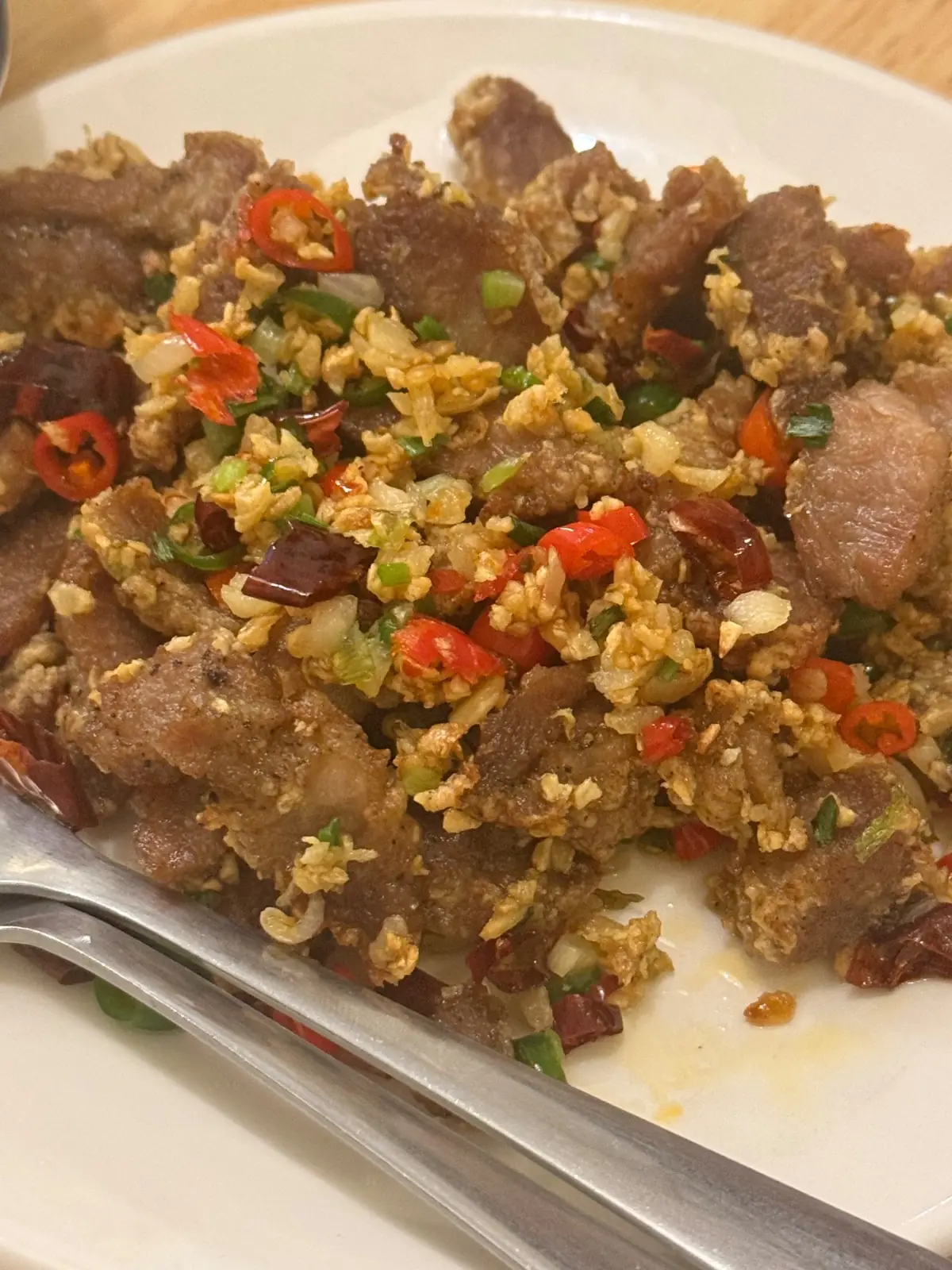 อยู่บ้าน อีทเทอรี่ food image 5