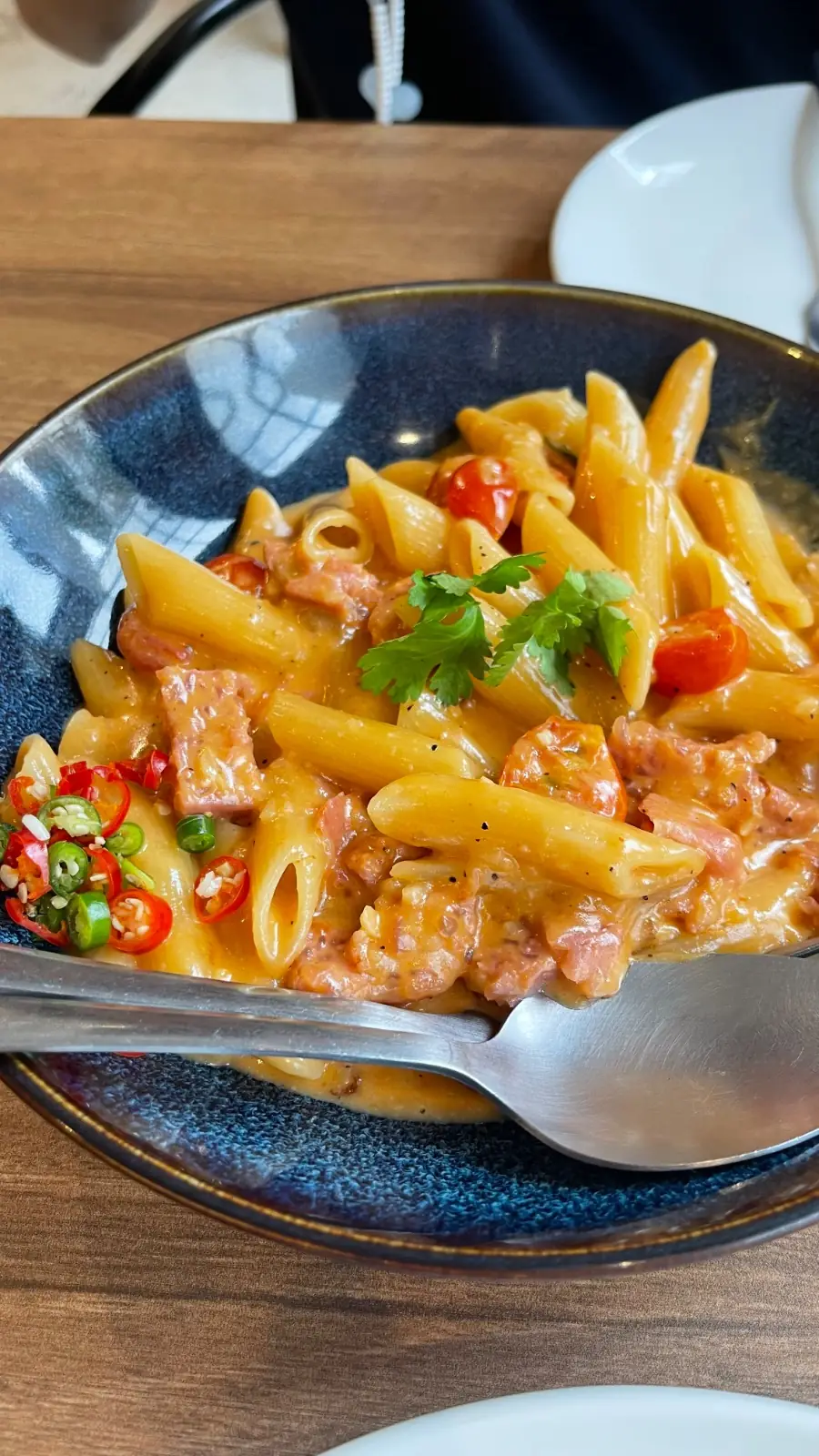 อยู่บ้าน อีทเทอรี่ food image 4