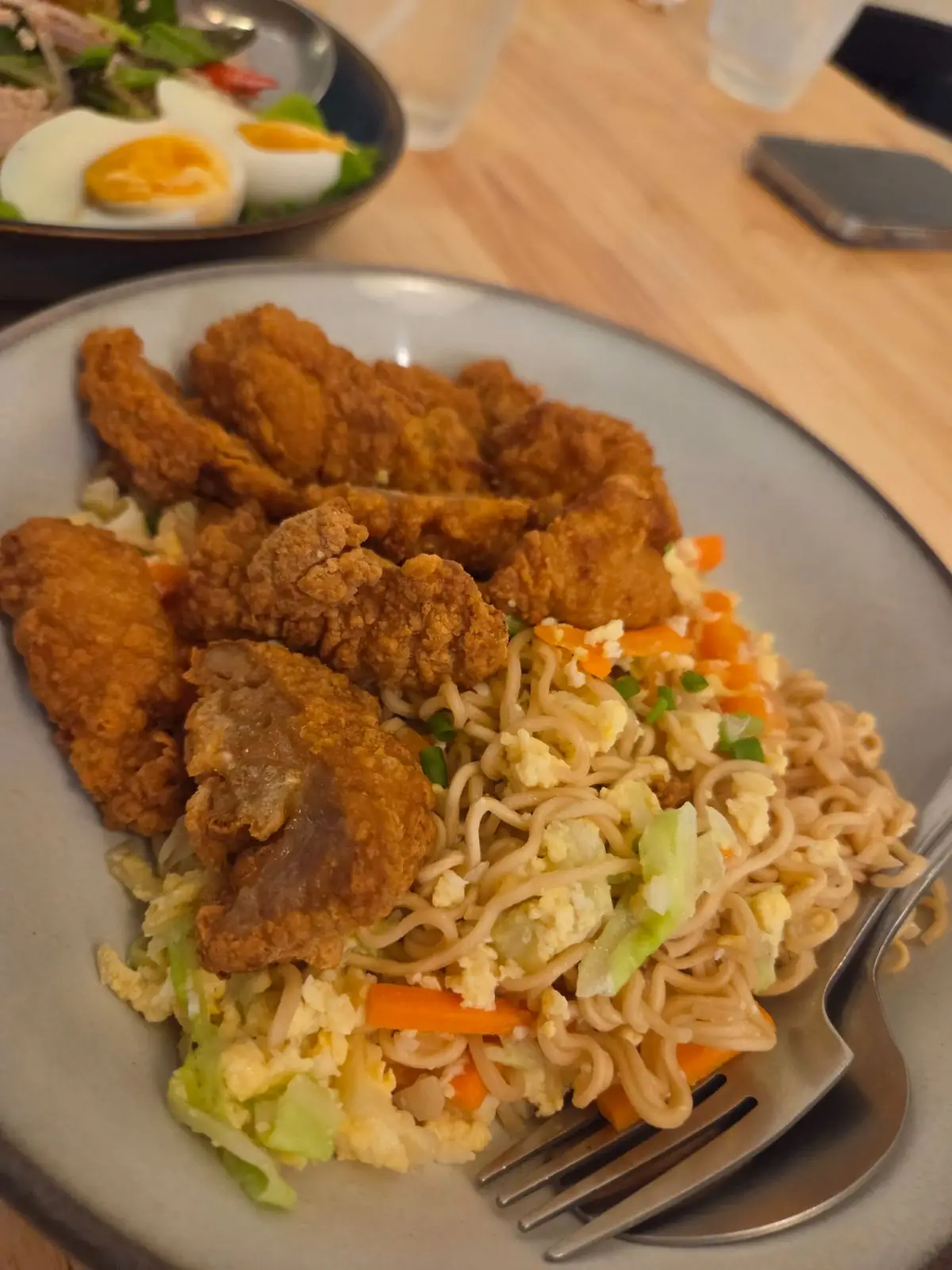 อยู่บ้าน อีทเทอรี่ food image 14
