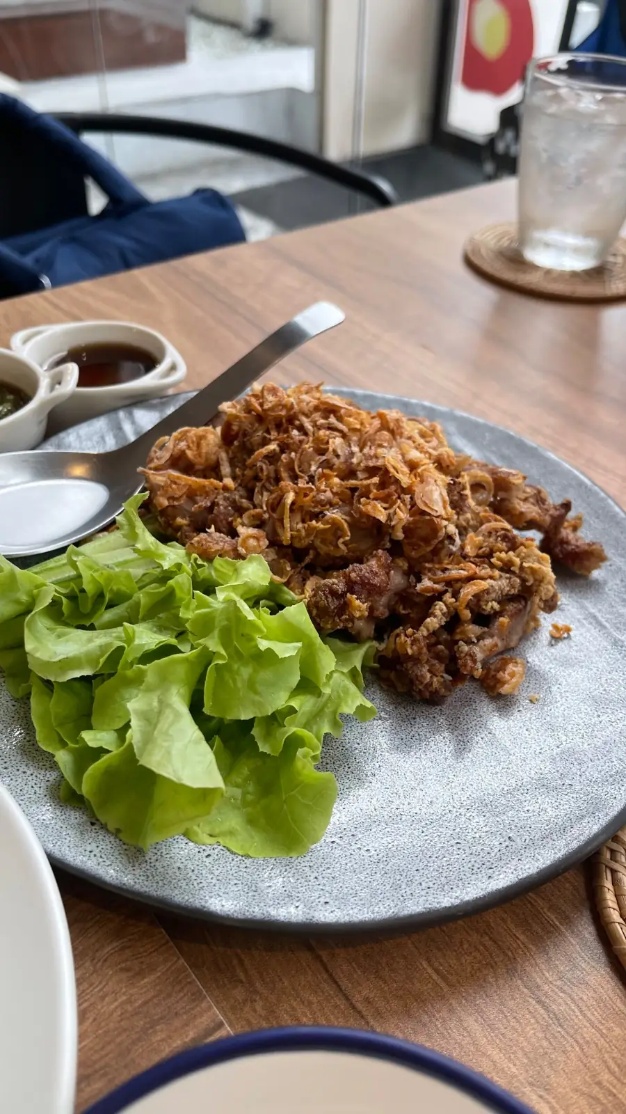 อยู่บ้าน อีทเทอรี่ food image 1