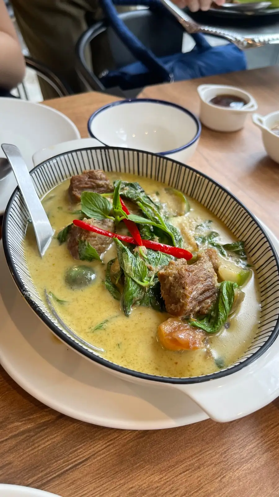 อยู่บ้าน อีทเทอรี่ food image 2