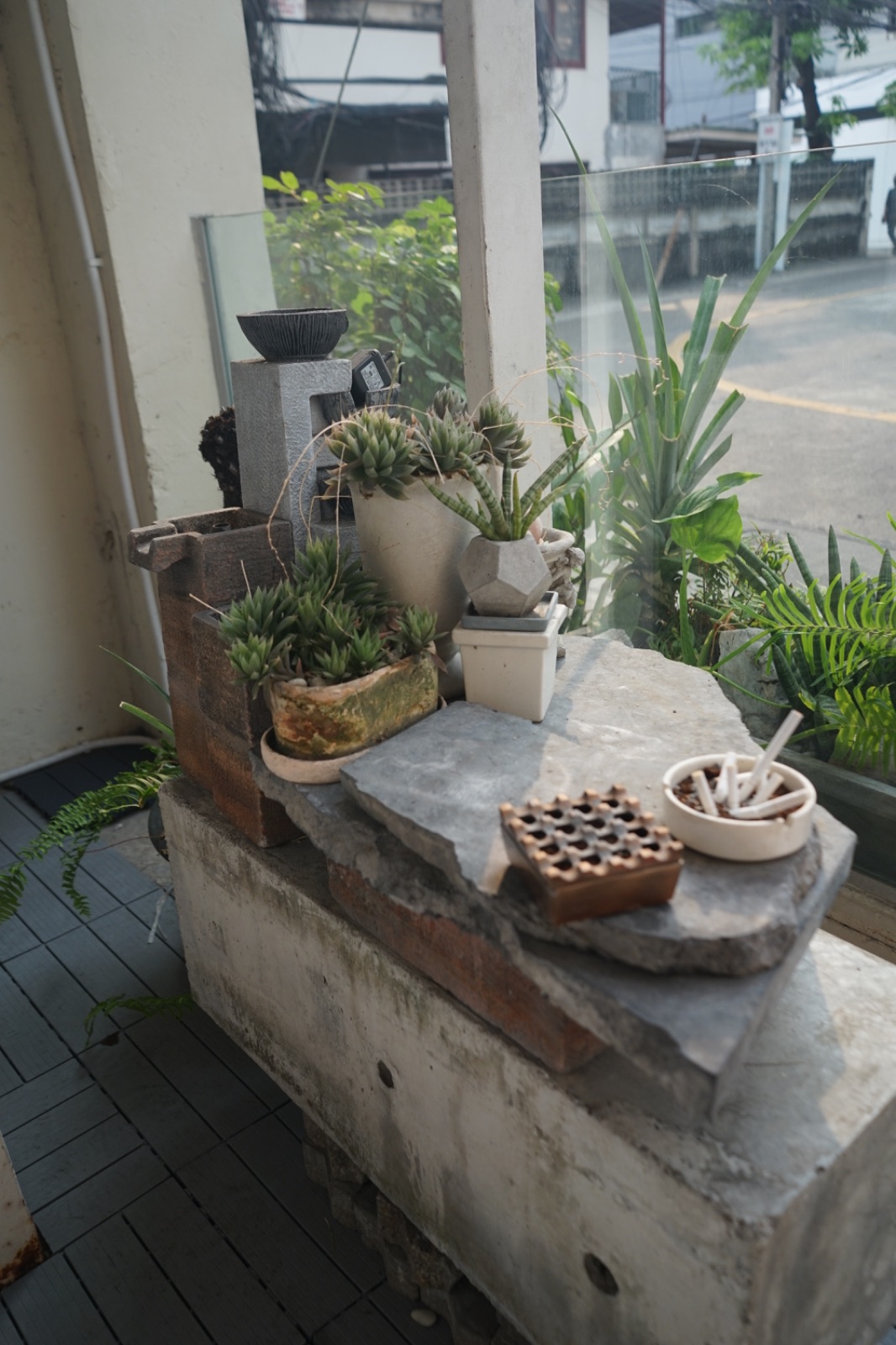 อยู่บ้าน อีทเทอรี่ ambiance image 5