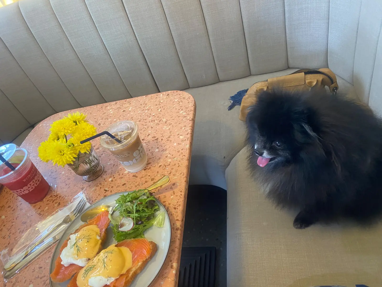 Wondering Bakeshop other image 2