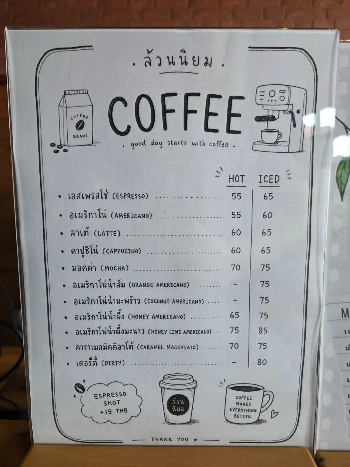 ล้วนนิยม food image 1