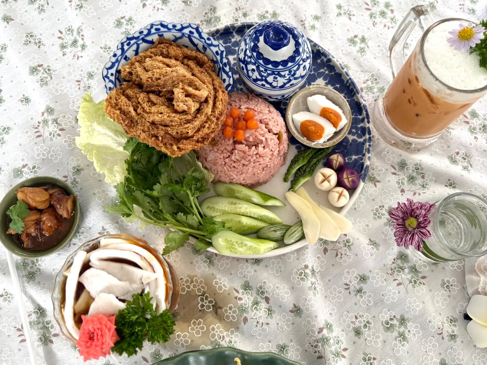 ยายทำให้หลานขาย food image 1