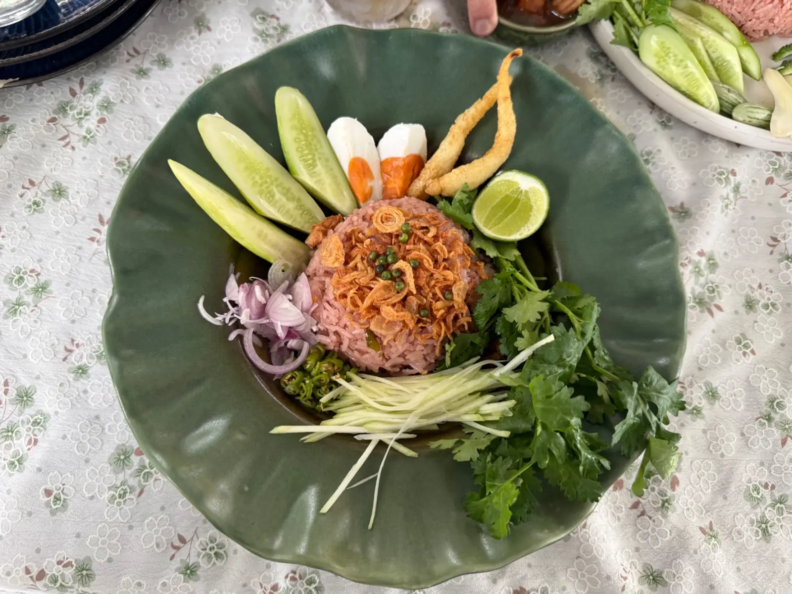 ยายทำให้หลานขาย food image 4