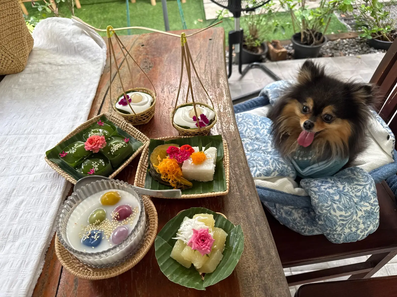 ยายทำให้หลานขาย food image 2