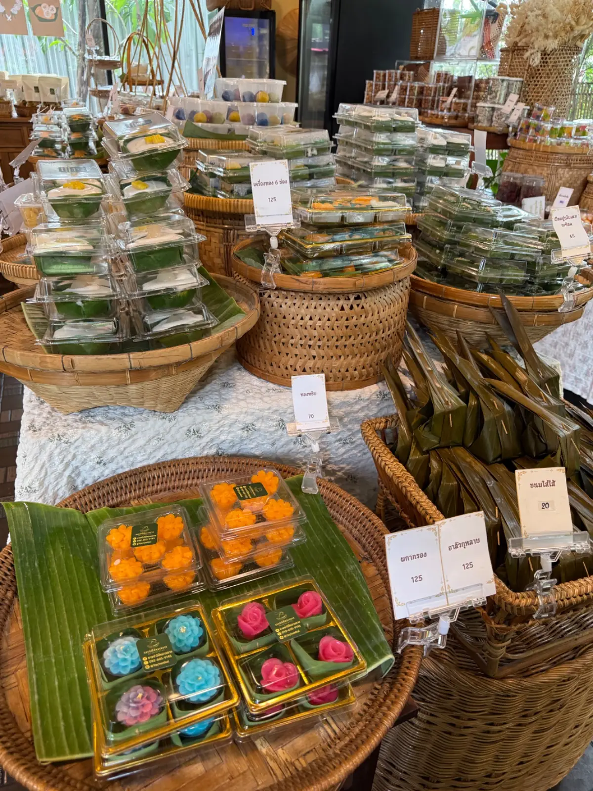 ยายทำให้หลานขาย food image 3