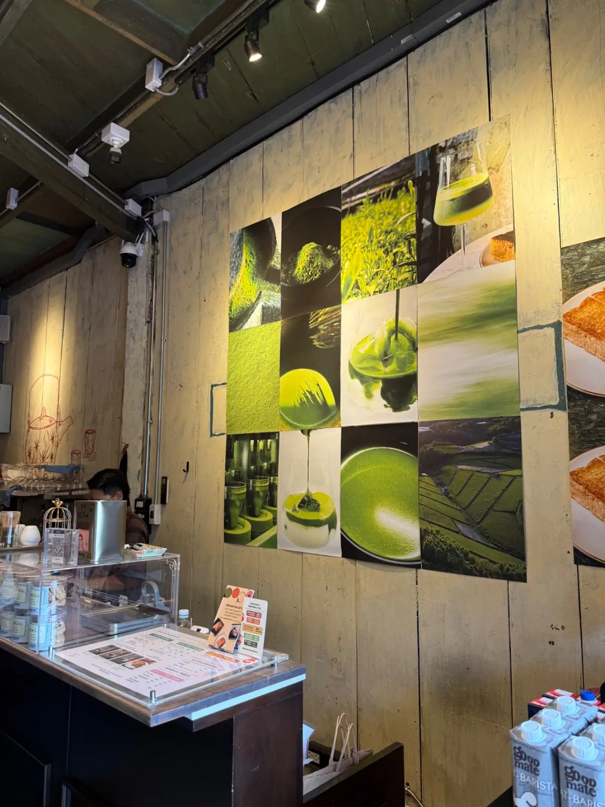 Feng Huang Tea Bar overall image 1