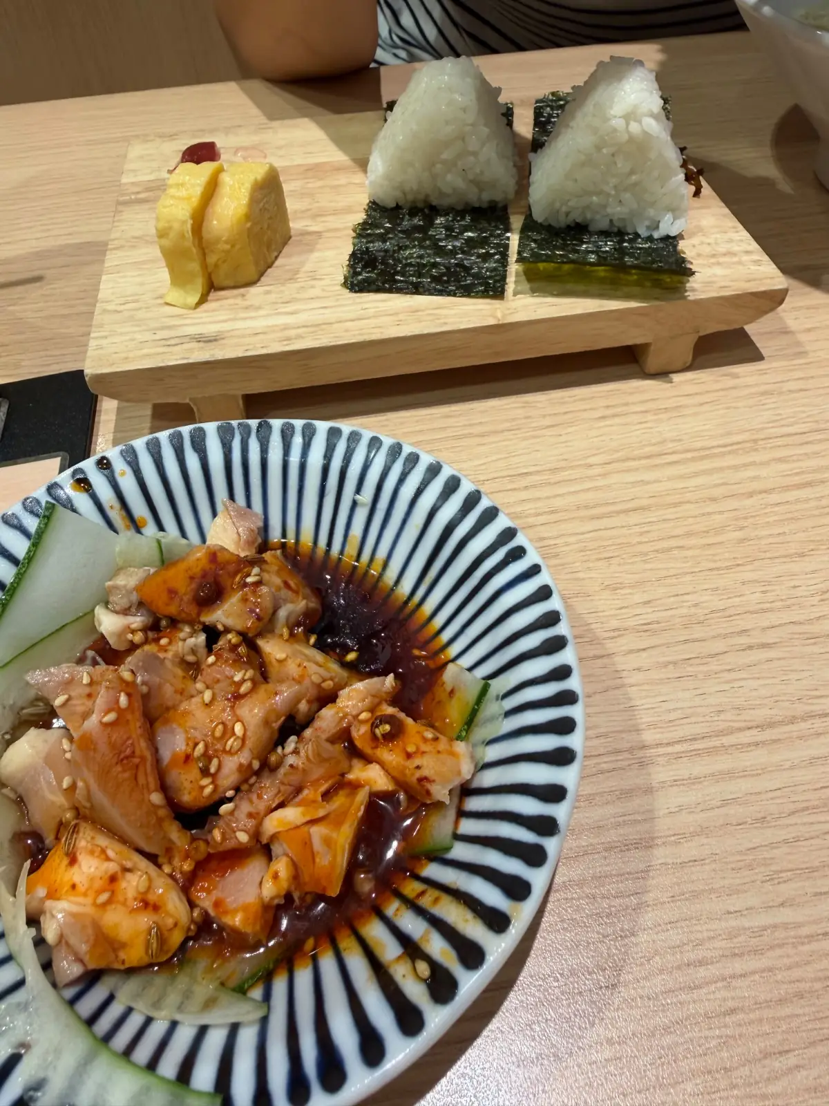 Kyoto Ramen Hachicken - One Bangkok food image 1