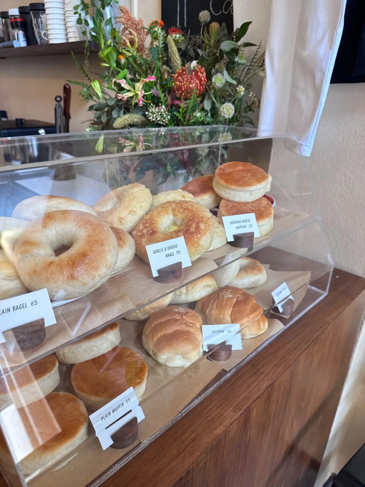 Olive&Co.Cafe food image 1