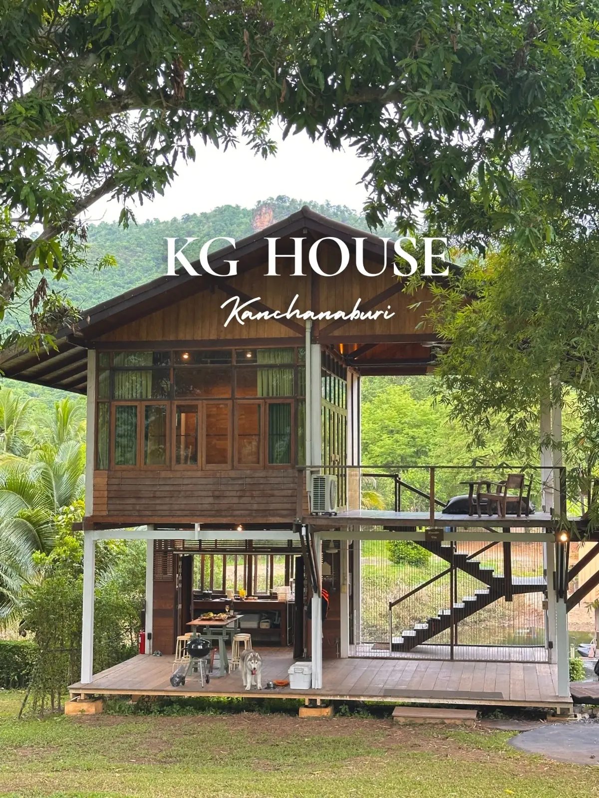 KG House amenities image 1