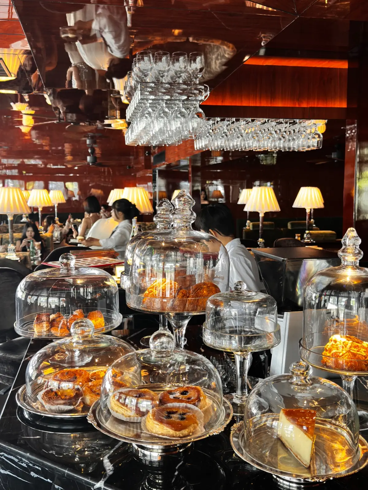 Cafe Berlin food image 1
