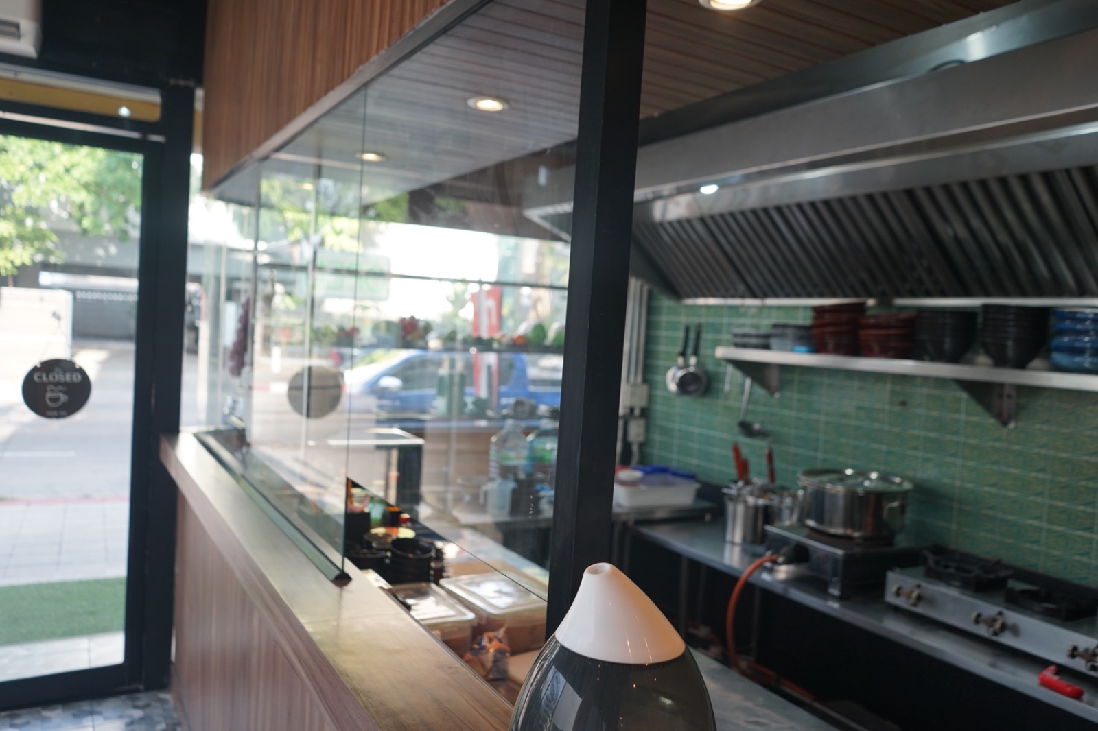 CHEF KAI CAFE ambiance image 2