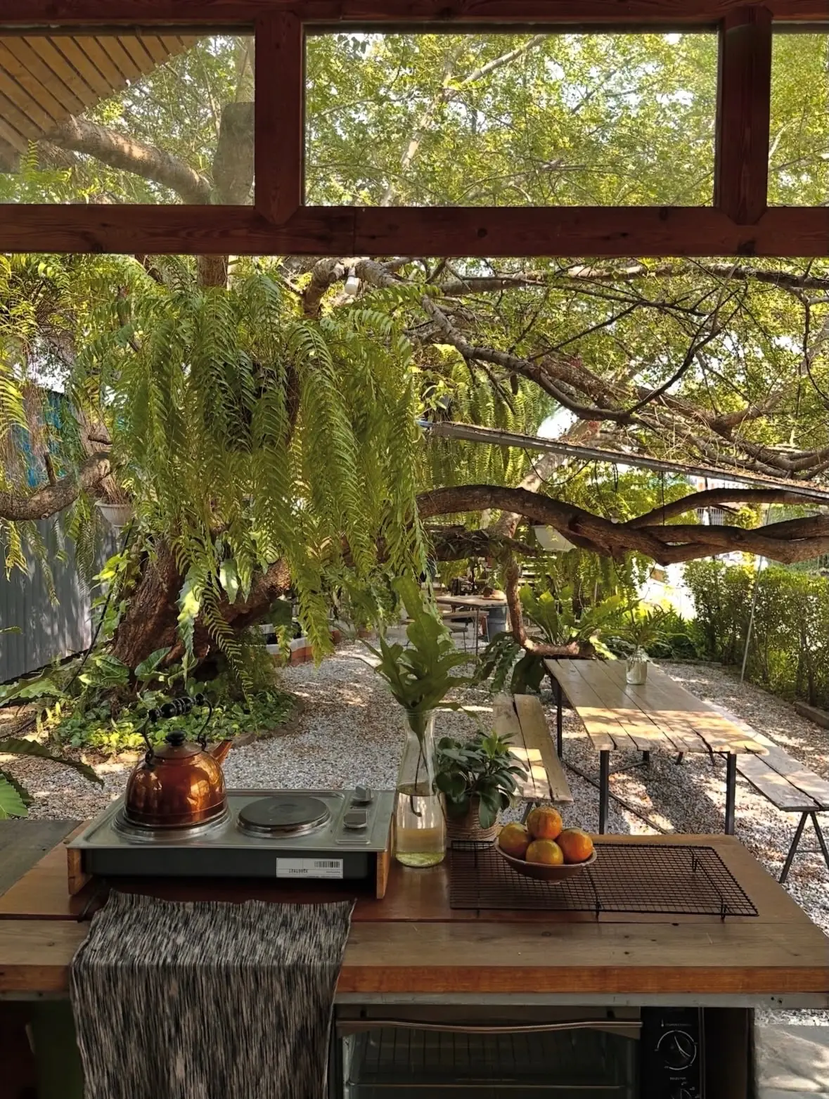 Chang Craft Cafe overall image 5