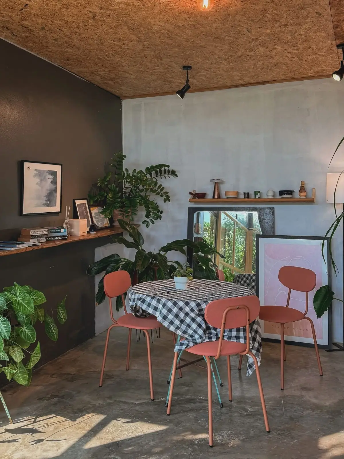 Chang Craft Cafe overall image 2