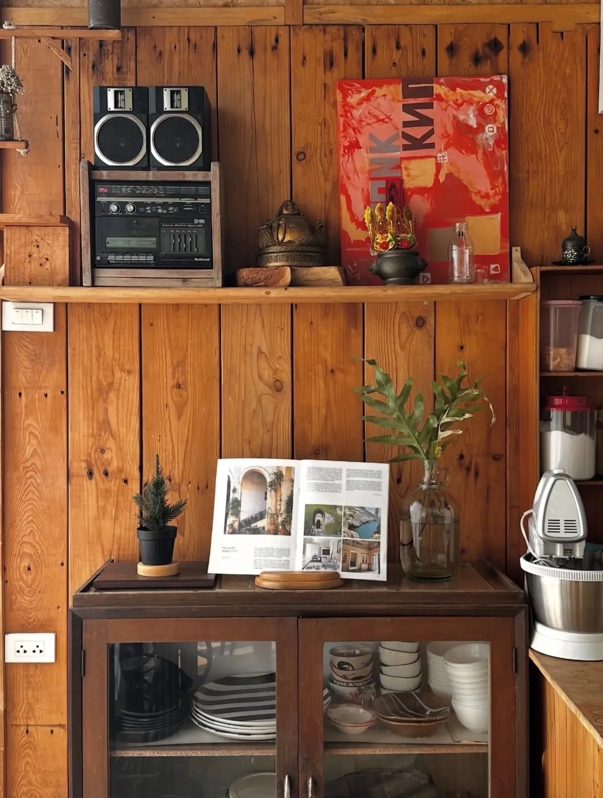 Chang Craft Cafe overall image 4