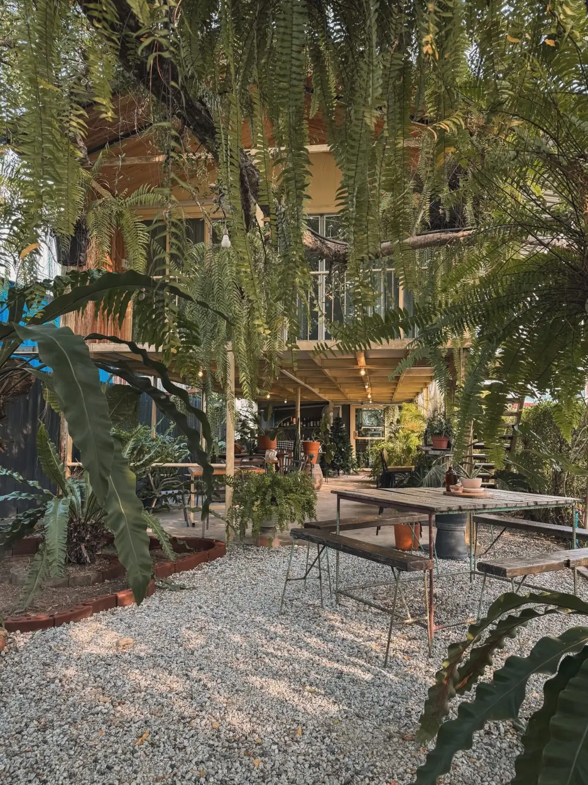 Chang Craft Cafe overall image 1