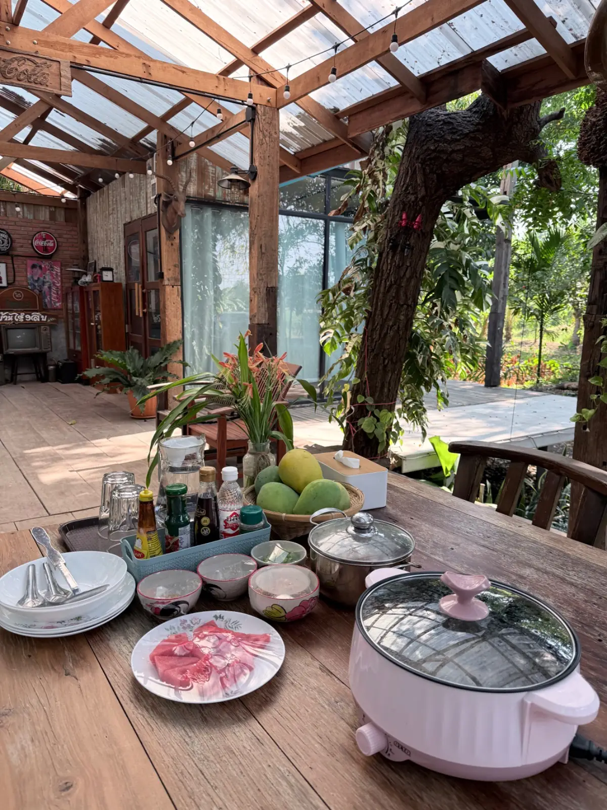 บ้านไร่ 9 สืบ overall image 3