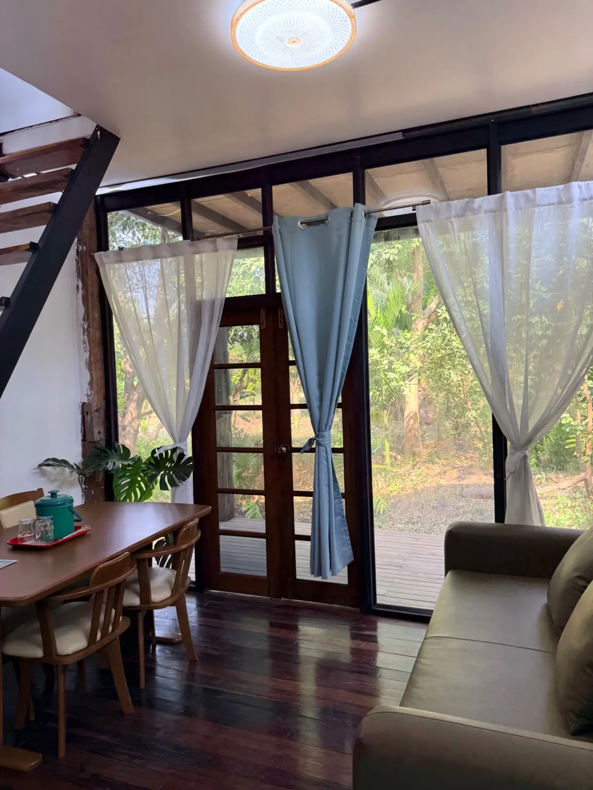 บ้านไร่ 9 สืบ overall image 1