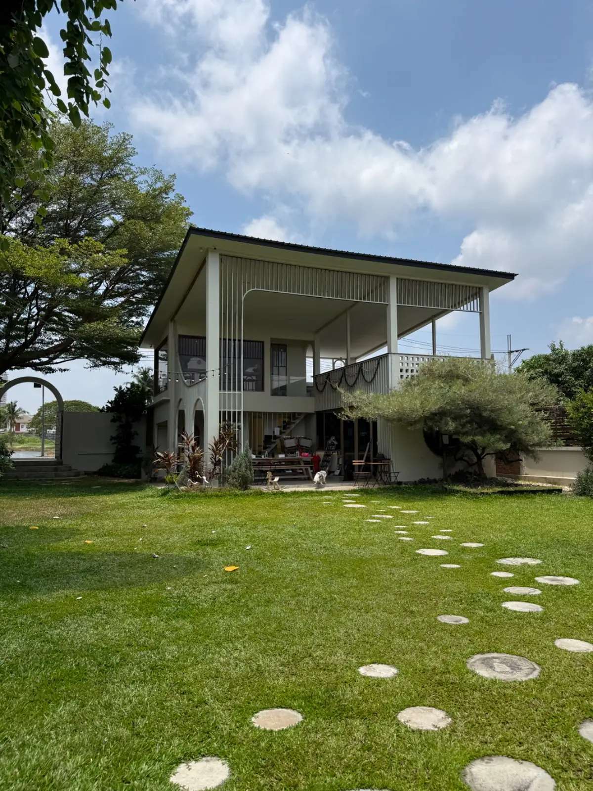 Grandma's Garden overall image 9