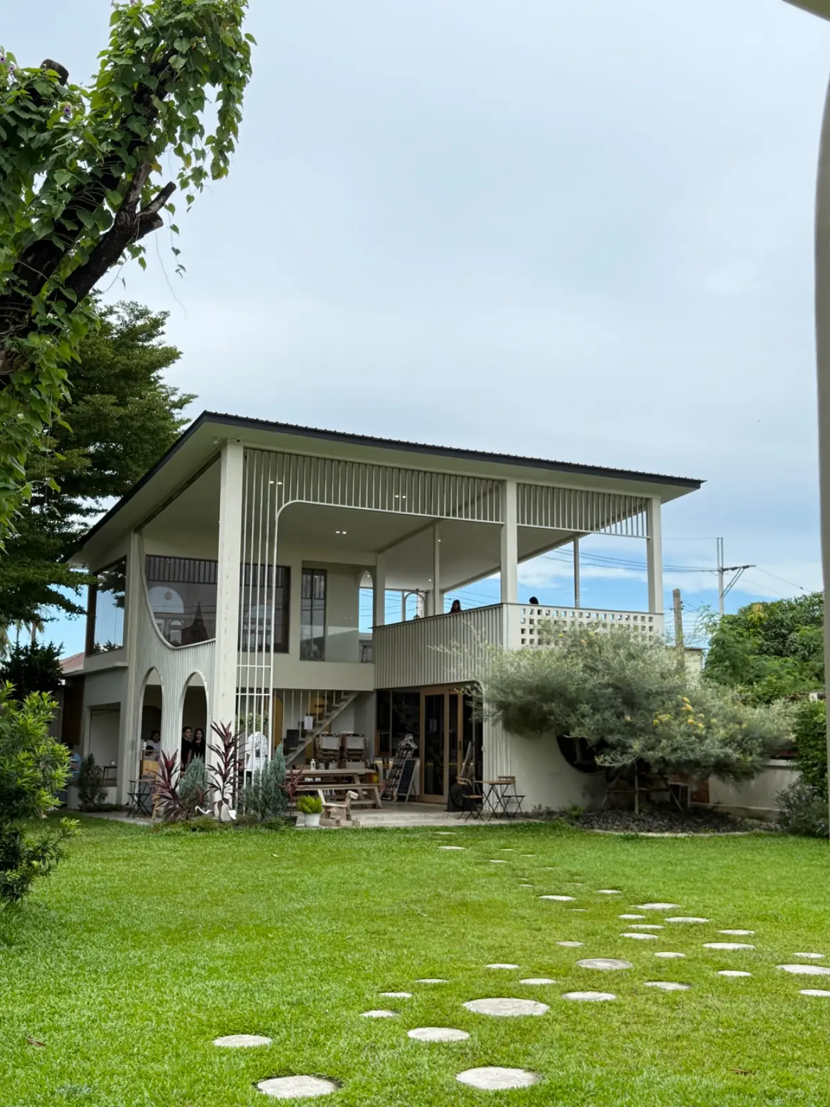 Grandma's Garden overall image 11