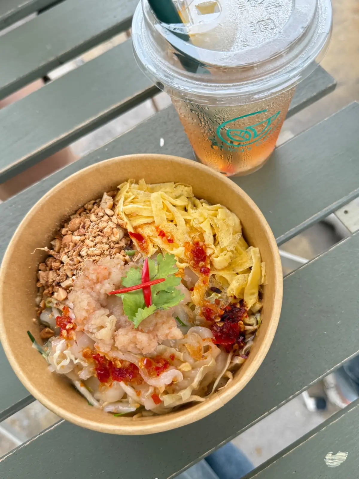 Grandma's Garden food image 2